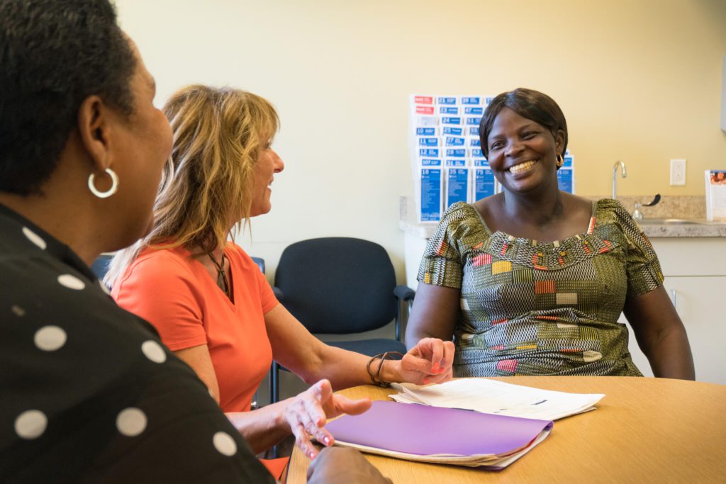 REACH Releases RFP to Support Immigrants and Refugees