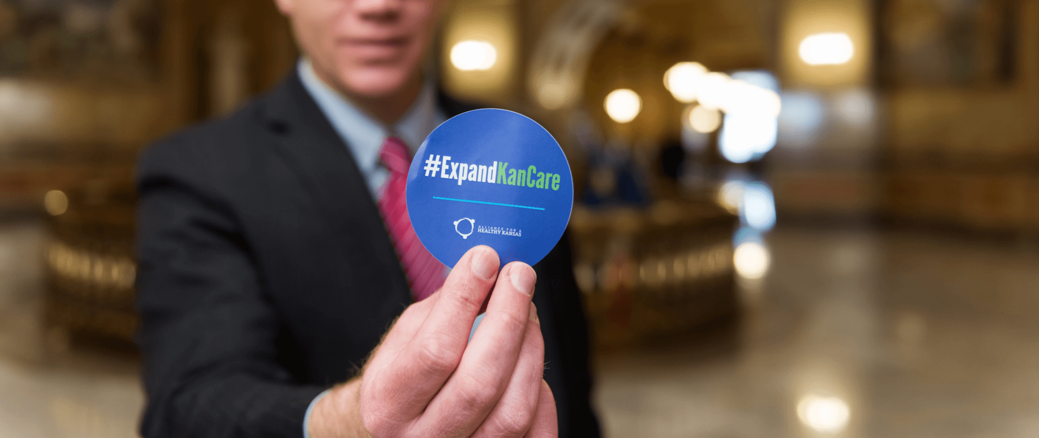 Medicaid Expansion Hero