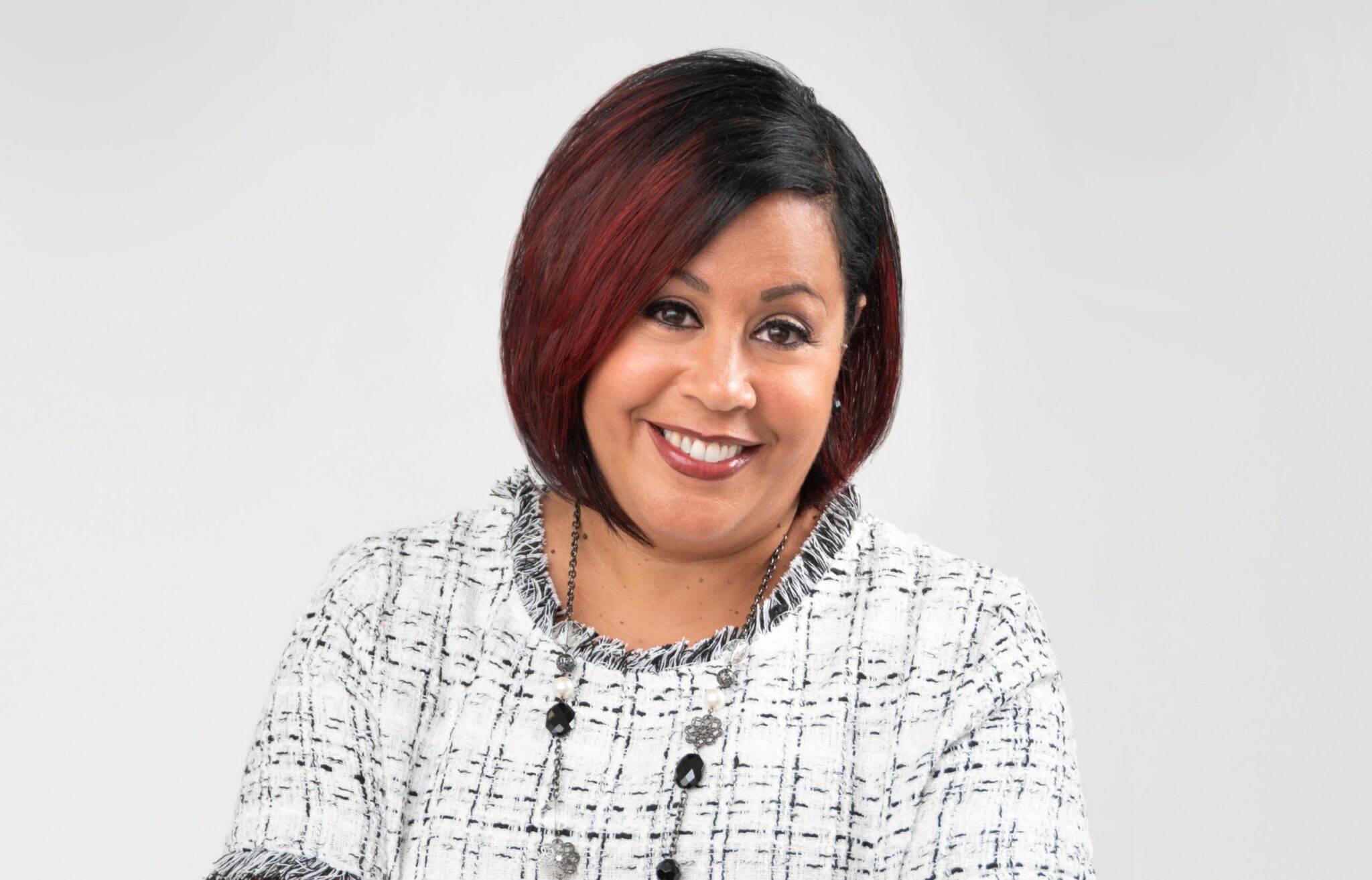 Carla Gibson Named to NRHA Health Equity Council REACH Healthcare