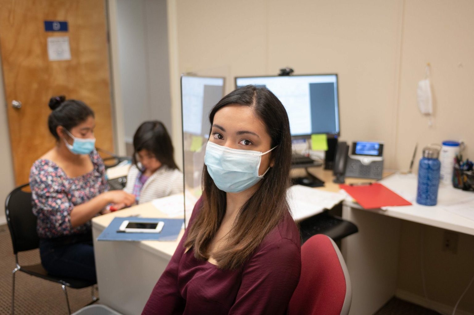 REACH Releases Building Connections to Coverage, Care RFP REACH