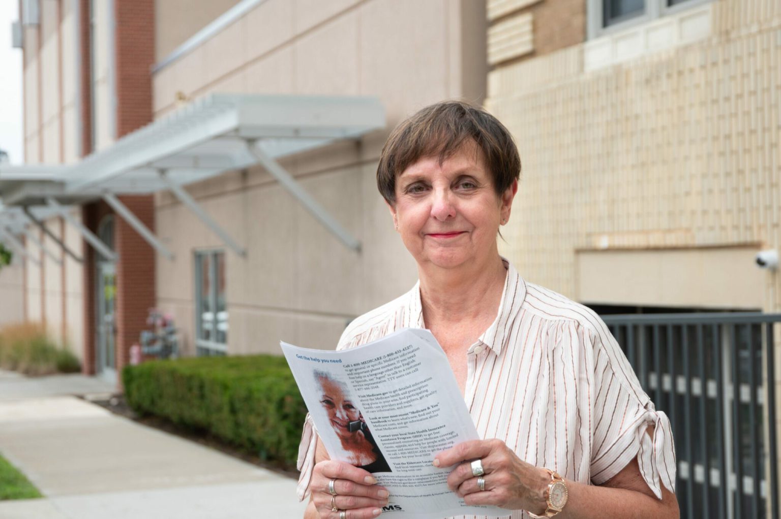 REACH Awards 300,000 to Support Enrollment Assisters REACH Healthcare