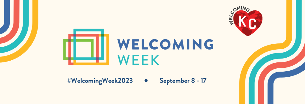 Welcoming Week