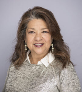 Glory Olson, Executive Assistant & Board Liaison