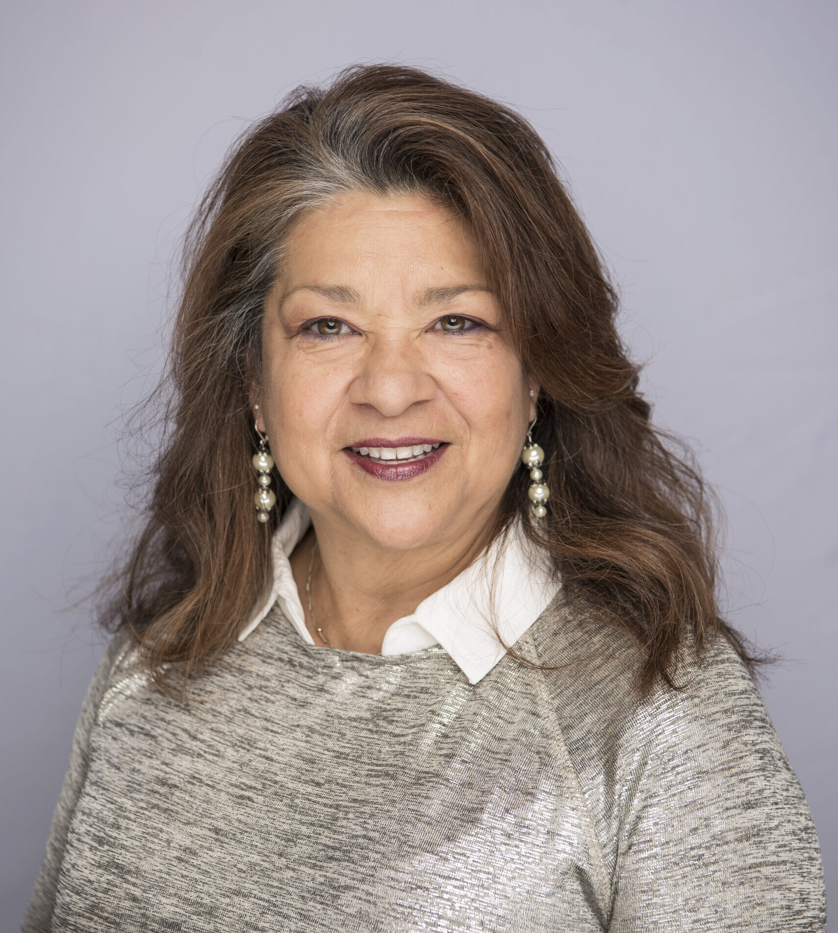 Glory Olson, Executive Assistant & Board Liaison