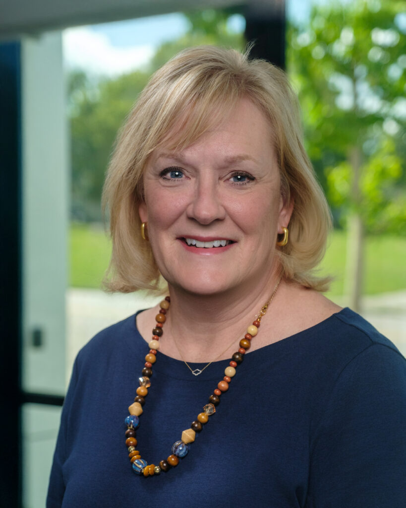 REACH Healthcare Foundation Leadership & Staff
