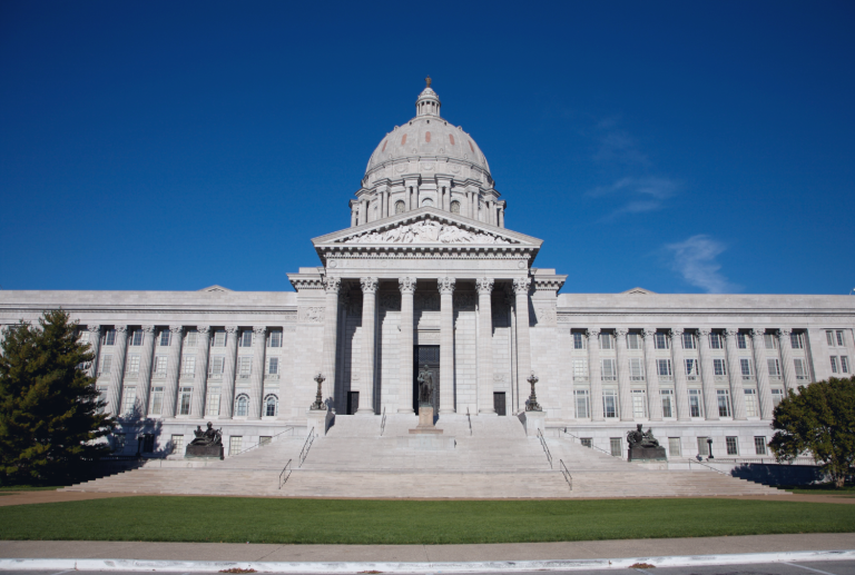 Missouri State Capitol