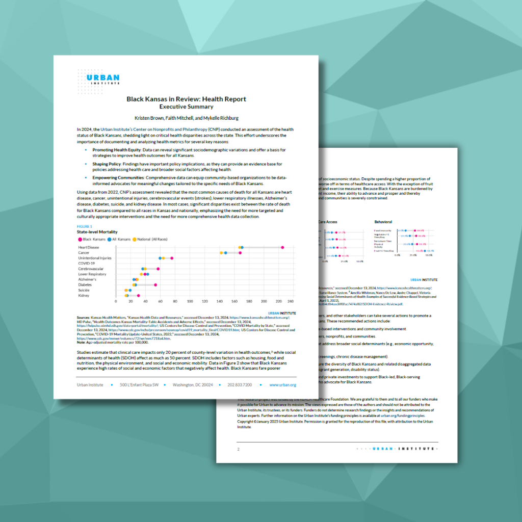 Black Kansans Health-Exec Summary-thumbnail