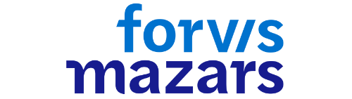 Forvis Mazars Logo
