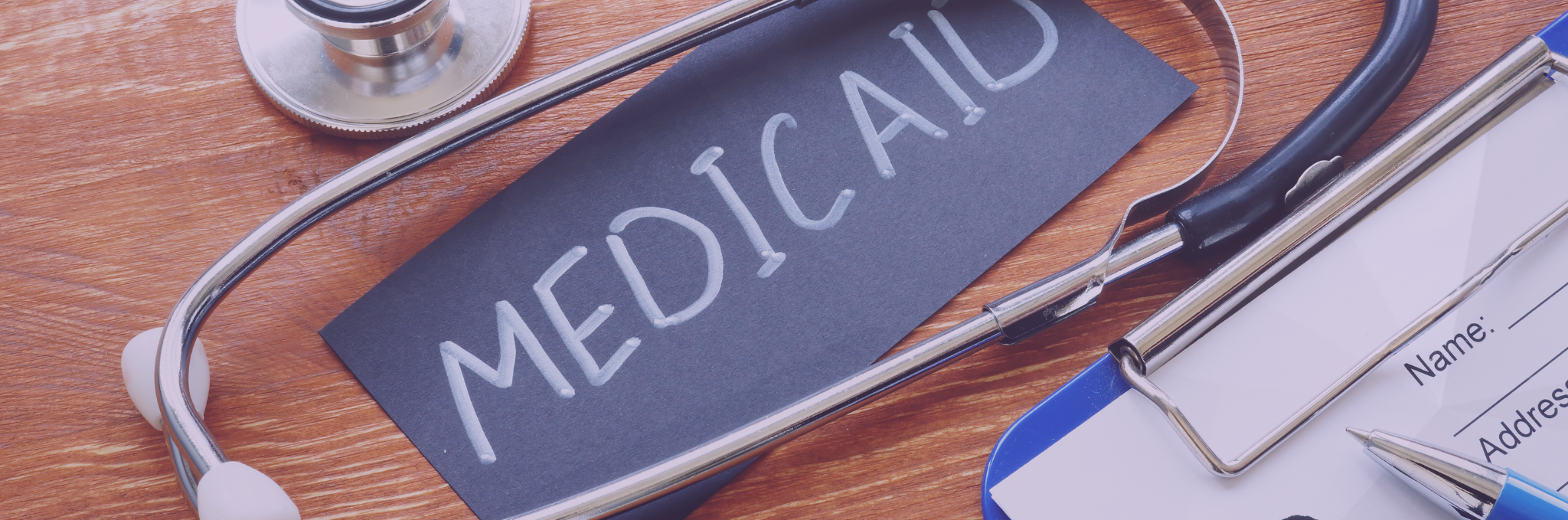 Medicaid Funding Cuts