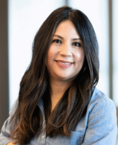 Marisa Martinez, REACH Board Member
