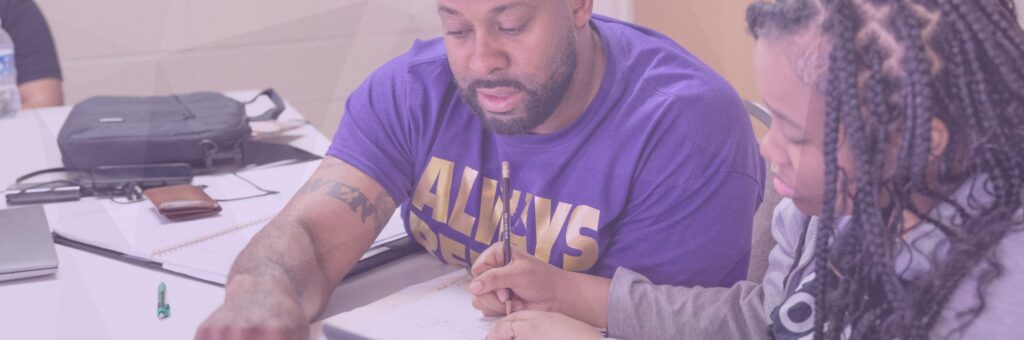 Sisters In Christ Program