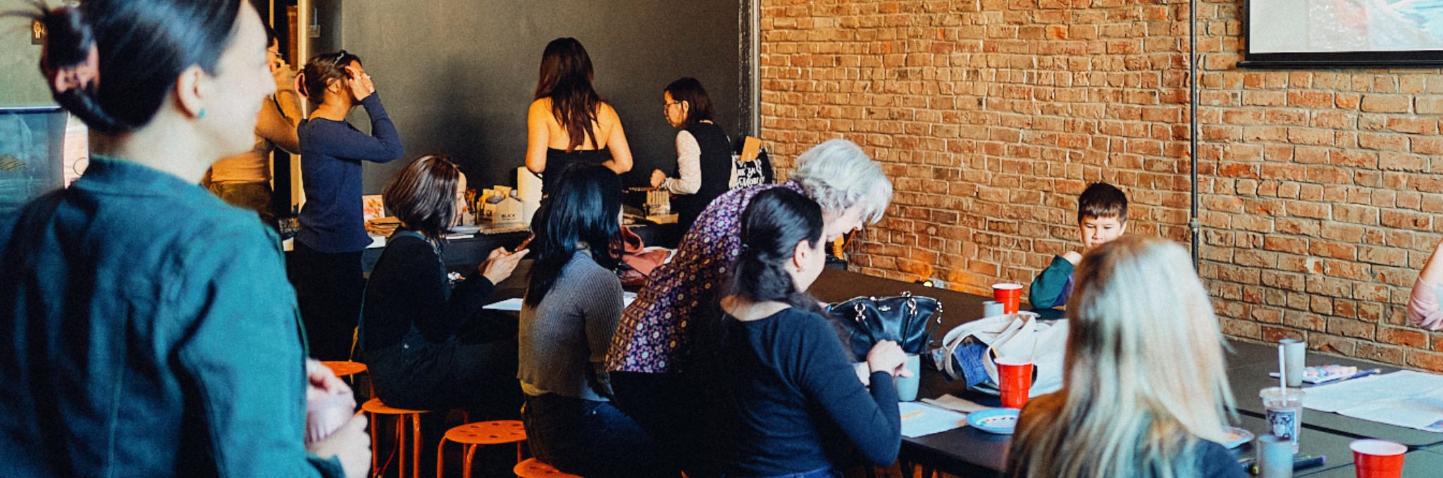 2025 Rapid Equity Recipient - Hella Good Deeds event