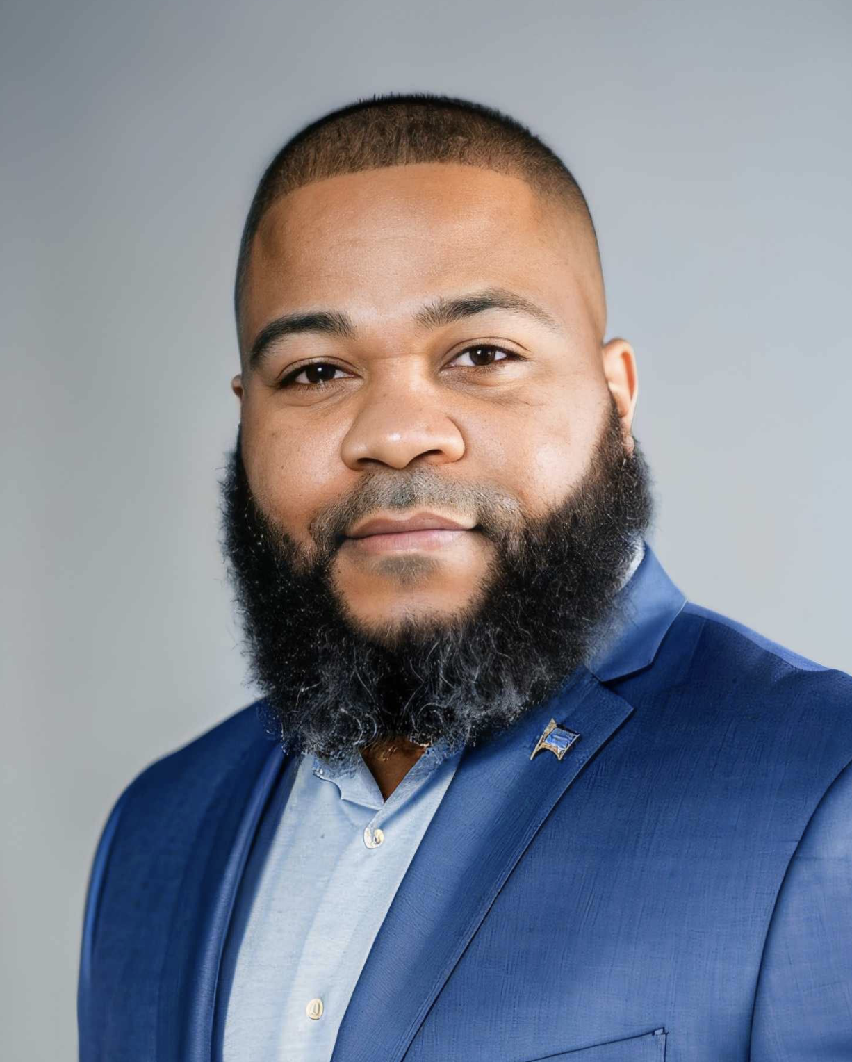 Andre Harris, Founder and President, Dads Against Crime