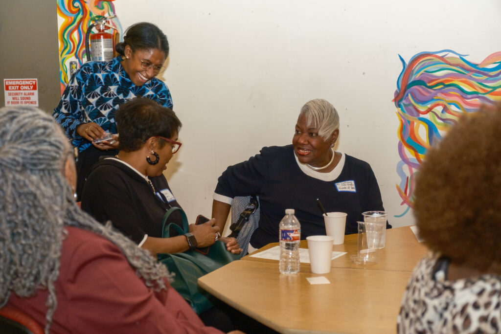 Strategic Planning Focus Group
