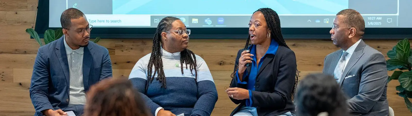 Racial equity, policy & advocacy