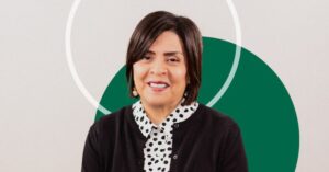 Jackie Loya-Torres, REACH Board Member