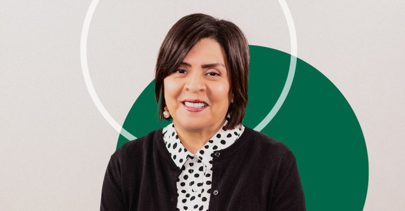 Jackie Loya-Torres, REACH Board Member